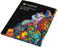 FESSELNDE HOLZPUZZLES